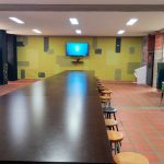 Transformación IE Mayor