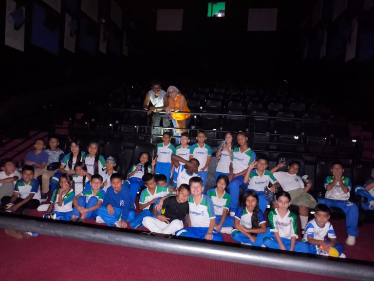 Sedes Miguel Antonio Caro