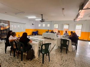 Universidad en tu territorio