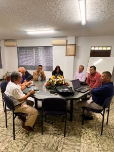 Universidad en tu territorio