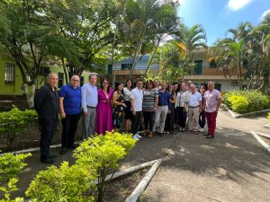 Universidad en tu territorio