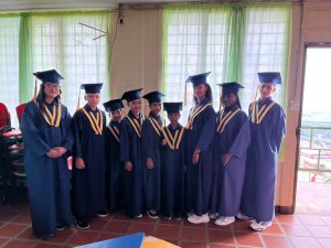 Grados Sedes Miguel Antonio Caro