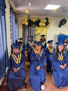 Grados Sedes Miguel Antonio Caro