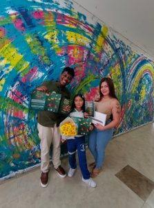 Sedes Miguel Antonio Caro