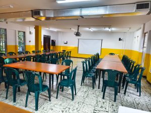 Transformación Biblioteca