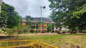 Transformación Espacios