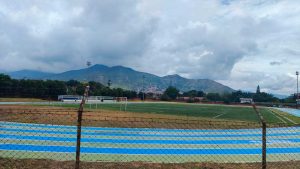 Transformación Espacios