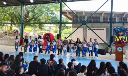 Mujeres que Inspiran