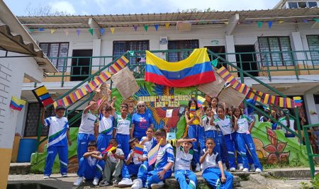 Resultados de las Elecciones Escolares 2026