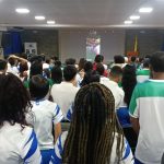 Rendición de cuentas 2025