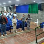 Rendición de cuentas 2025