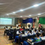 Rendición de cuentas 2025