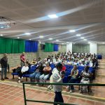 Rendición de cuentas 2025